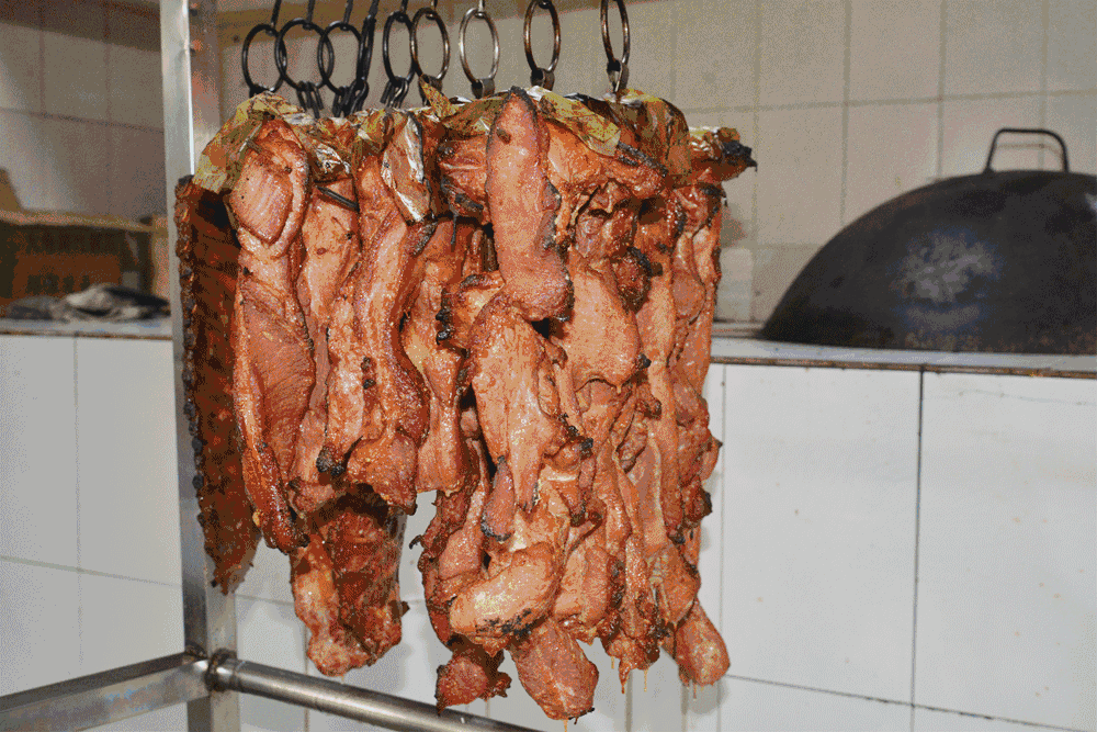 你關(guān)心的食品安全問(wèn)題，南海區(qū)政協(xié)委員組團(tuán)來(lái)調(diào)研！齊齊建言獻(xiàn)策