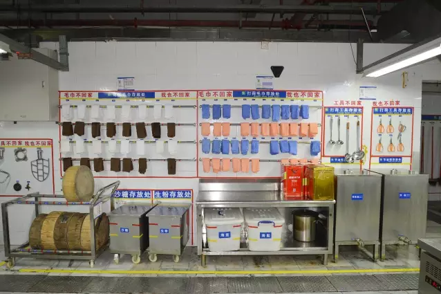 你關(guān)心的食品安全問(wèn)題，南海區(qū)政協(xié)委員組團(tuán)來(lái)調(diào)研！齊齊建言獻(xiàn)策