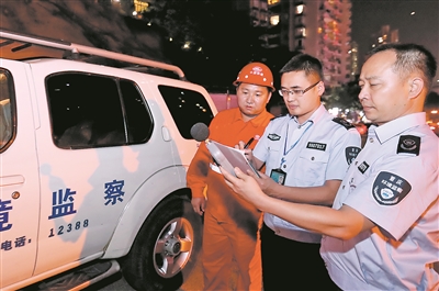 全民行動，助力高考