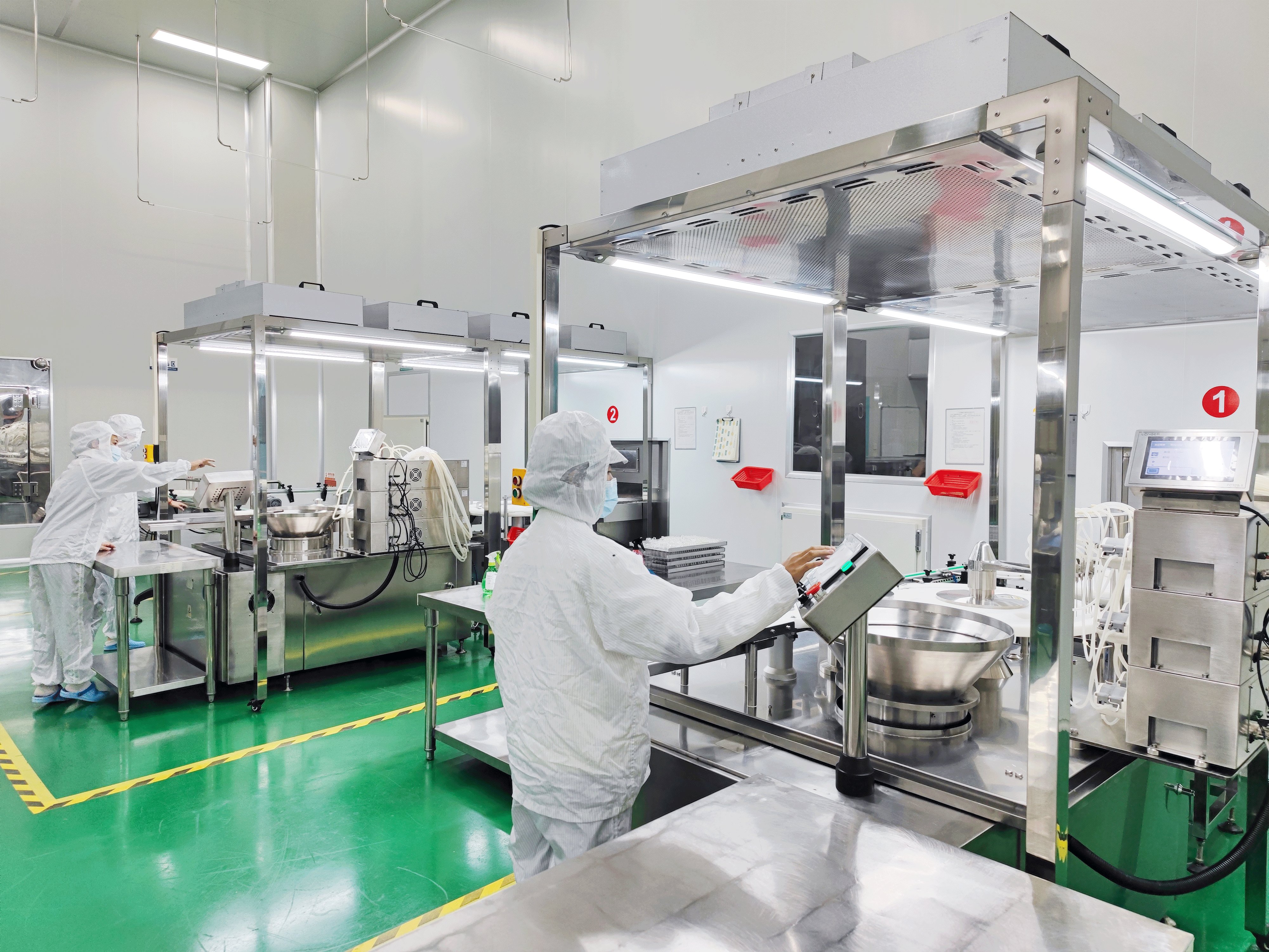 如何選擇靠譜的化妝品OEM代工廠家？